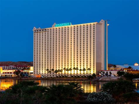the edgewater hotel laughlin|The Edgewater Hotel and Casino, Laughlin (updated .